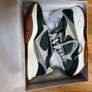 Jimmy Choo Sneakers size 12.5 (46)